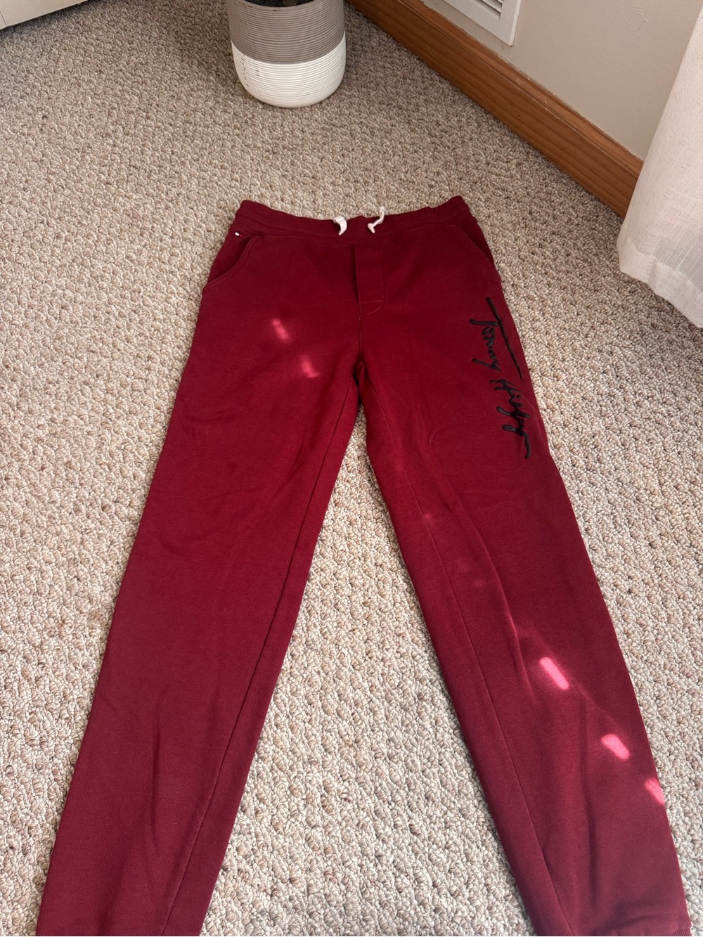 Tommy Hilfiger Jogger Sweatpants